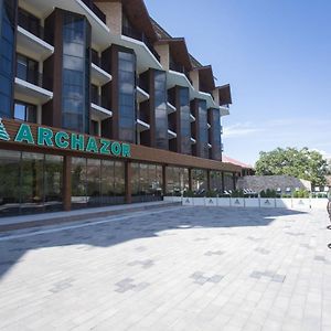 Archazor Mountain Resort